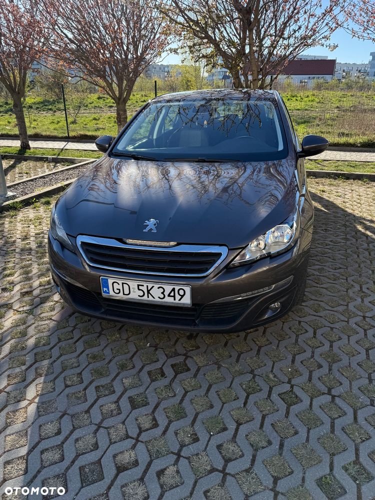 Peugeot 308 PureTech 130 Stop & Start Allure - 1