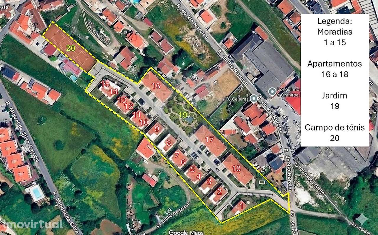 Terreno  para venda - Grande imagem: 3/9