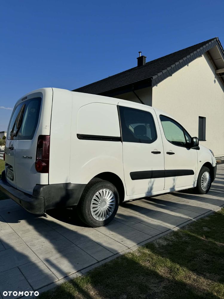 Peugeot PARTNER - 2