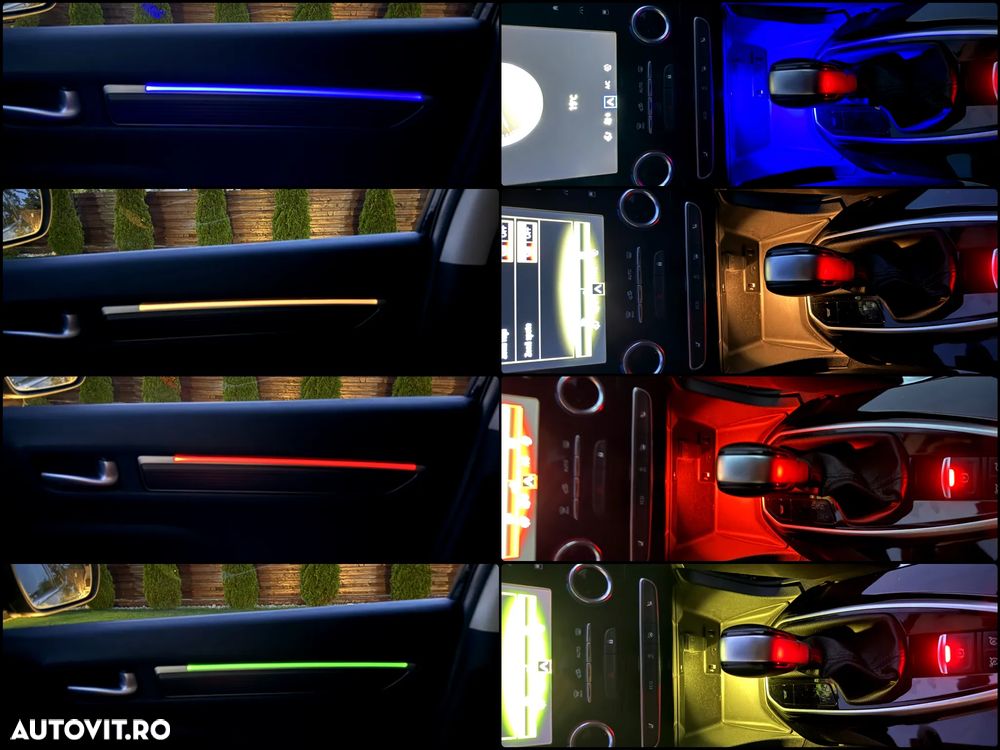 Renault Koleos BLUE dCi 185 4WD X-tronic INTENS - 17