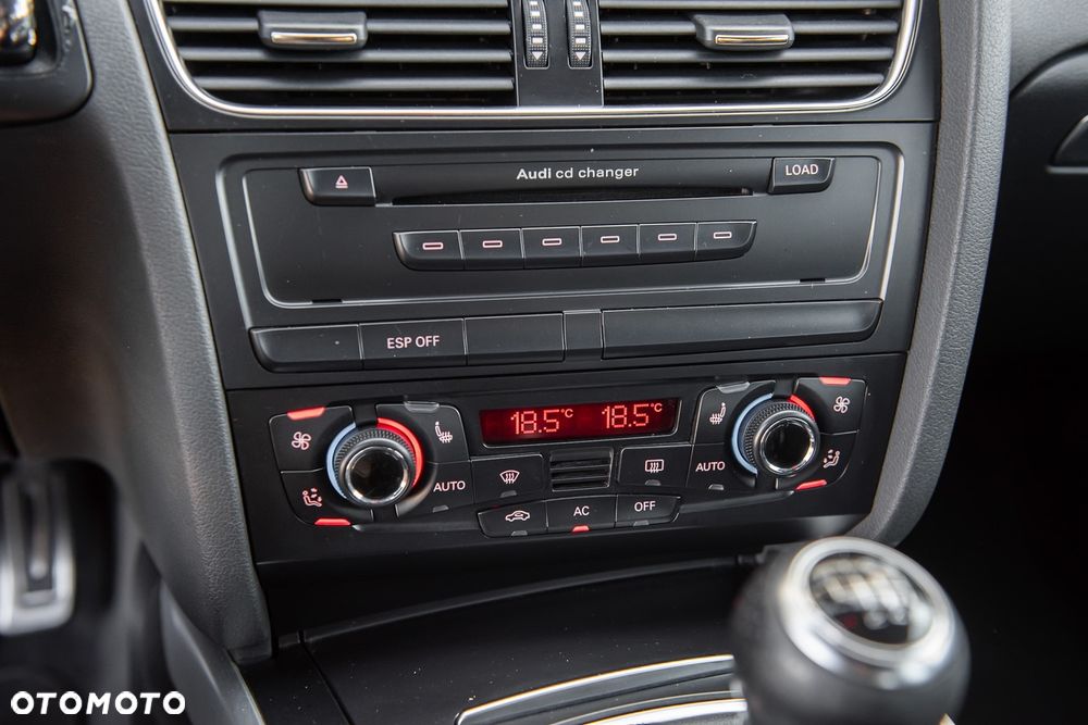 Audi A4 Avant 1.8 TFSI Limited Edition - 27