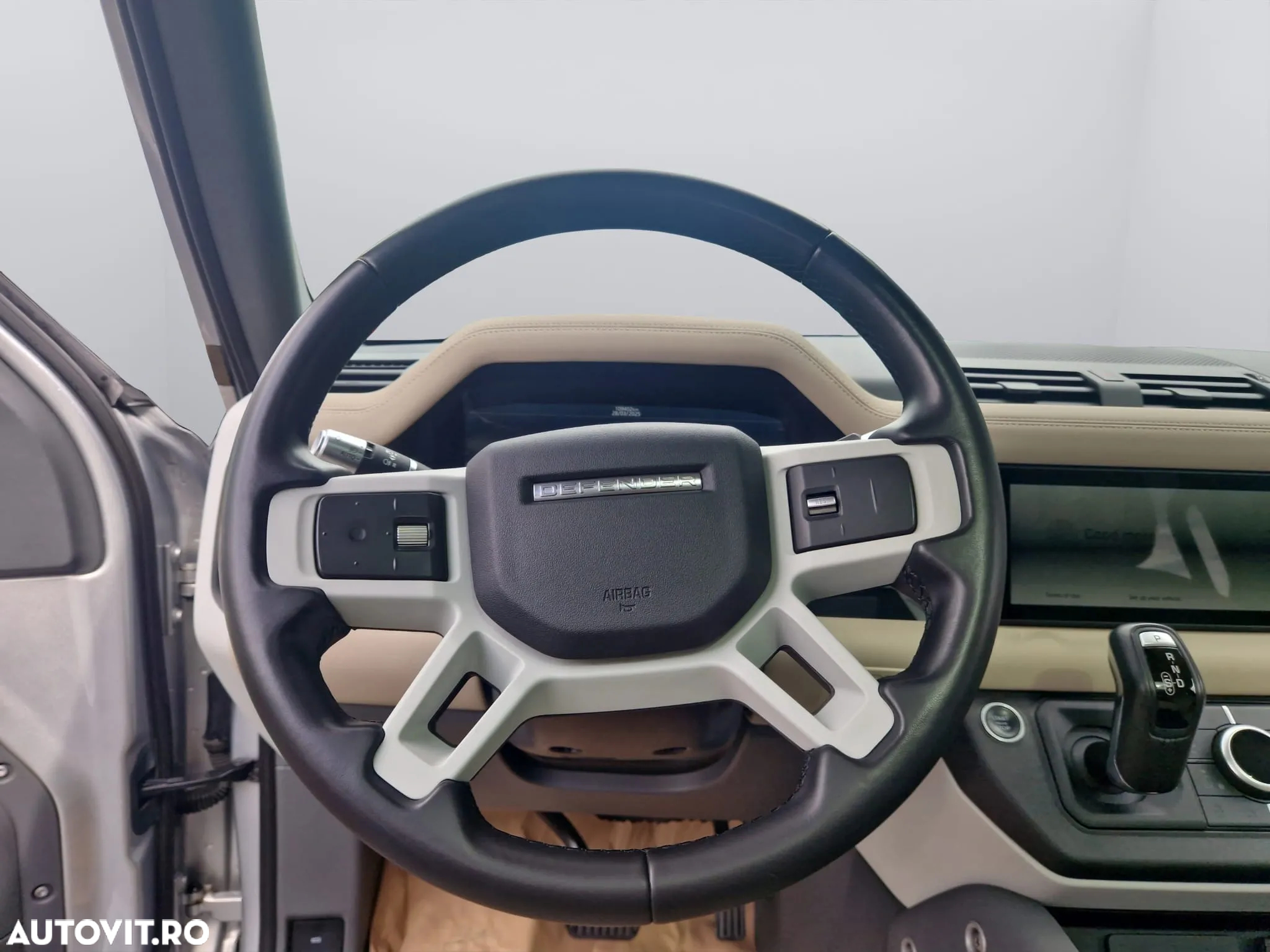 Land Rover Defender 110 2.0L D240 First Edition - 15