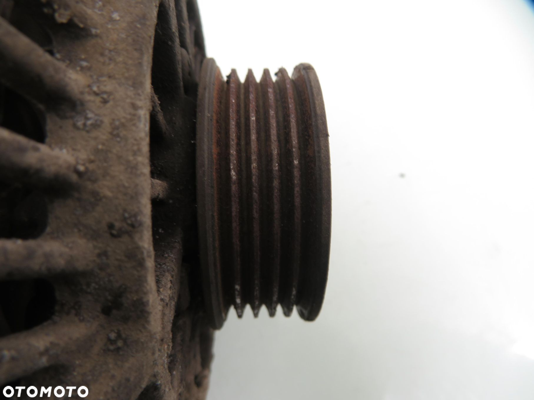 ALTERNATOR MITSUBISHI COLT V 1.3 MD325696 A2TA5191 - 6