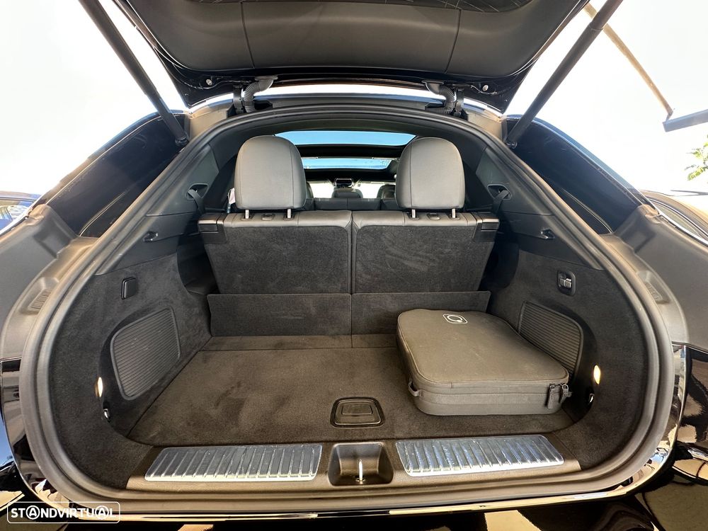 Mercedes-Benz EQS 450 4Matic AMG Line - 60