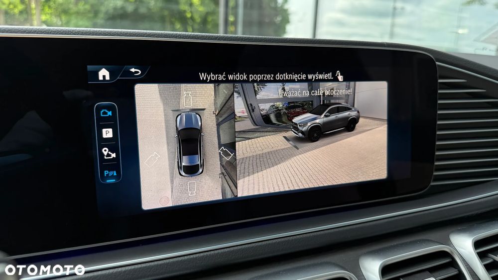 Mercedes-Benz GLE - 13