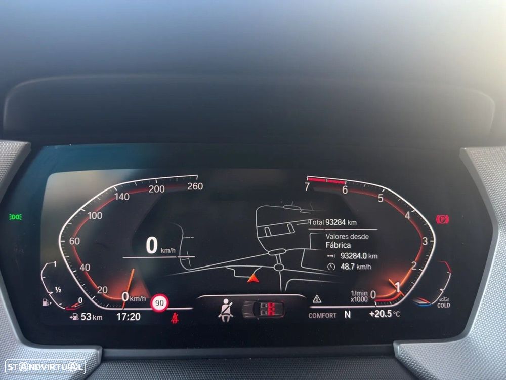 BMW 116 i Line Sport - 11