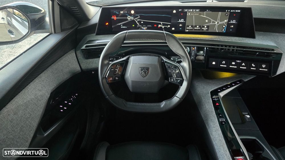Peugeot 3008 - 30