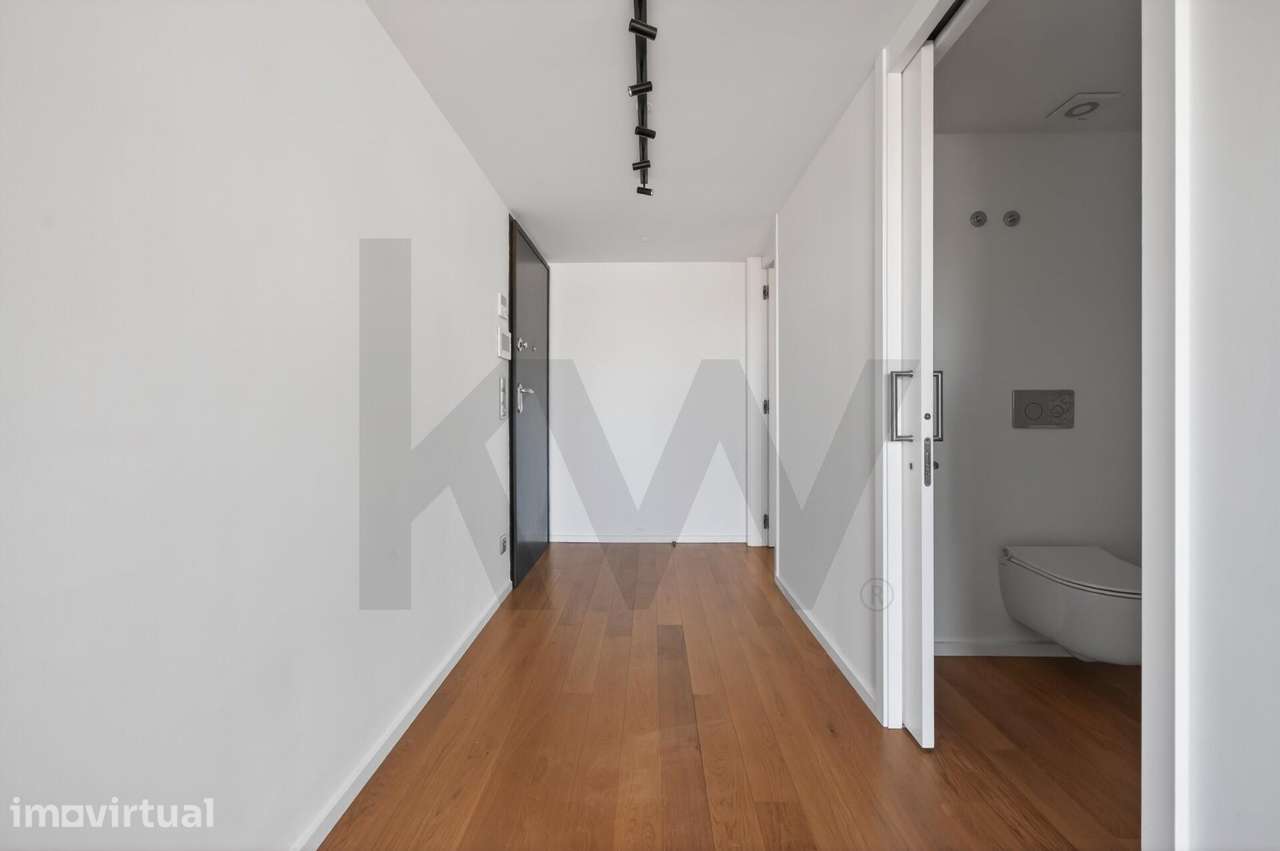 Apartamento T2 no Varino 4, junto ao Parque Eduardo VII - Avenidas Nov - Grande imagem: 4/39