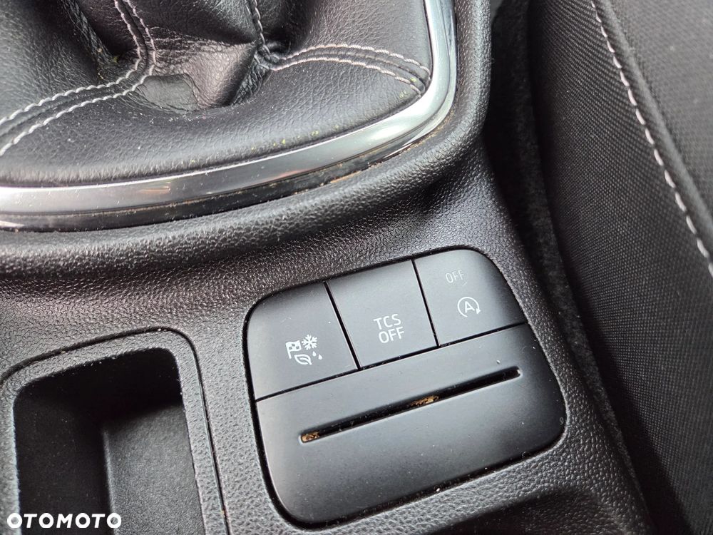 Ford Fiesta 1.0 EcoBoost S&S ACTIVE X - 20