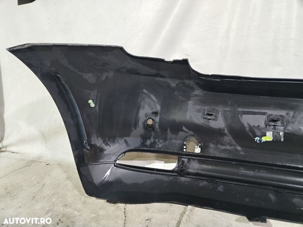 Bara spate Fiat 500, 2015, 2016, 2017, 2018, 2019, 2020, 2021, 2022, cod origine OE 735695621. - 11