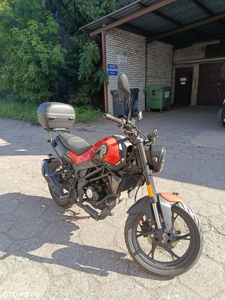Benelli Leoncino - 2