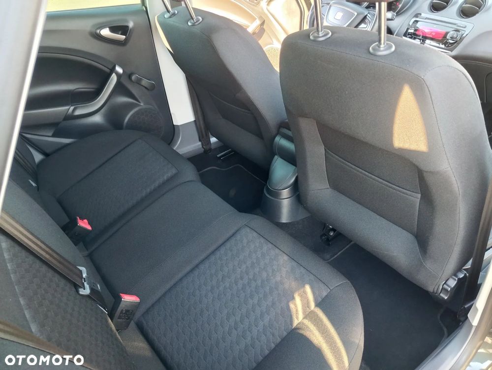 Seat Ibiza 2.0 TDI CR FR - 27