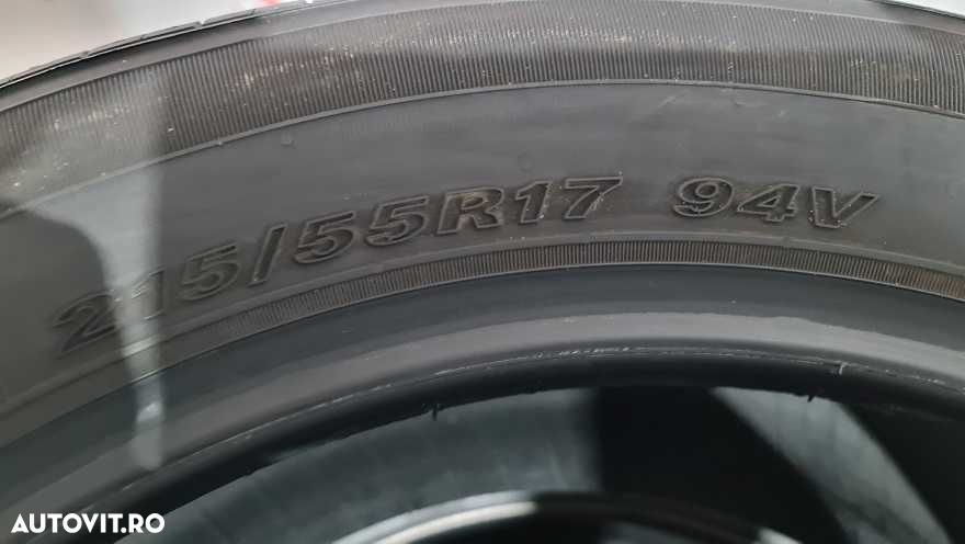 ANVELOPE 215 55 17 94V 215/55/17 NEXEN CP V1081 VARA - 4