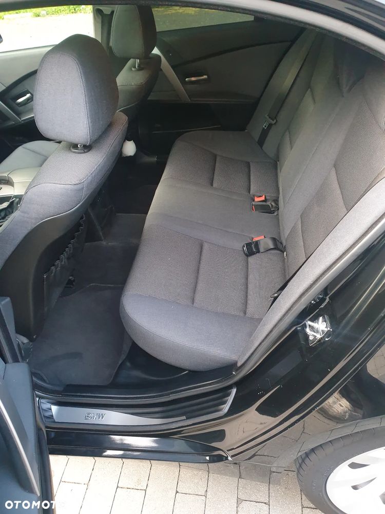 BMW Seria 5 - 23