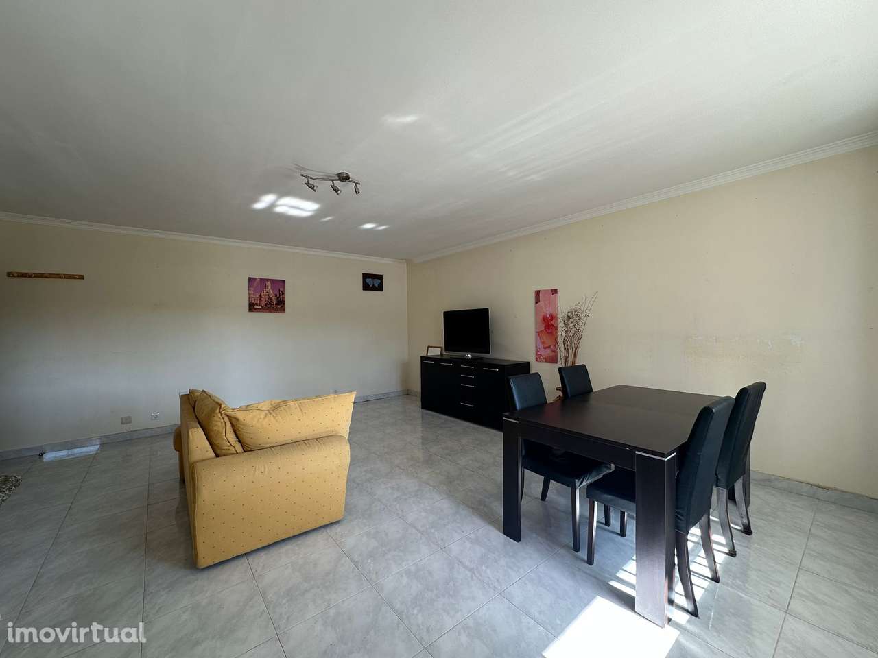 Apartamento T1 a 5 min. do Centro da Ericeira | Conforto e Acessos - Grande imagem: 2/22