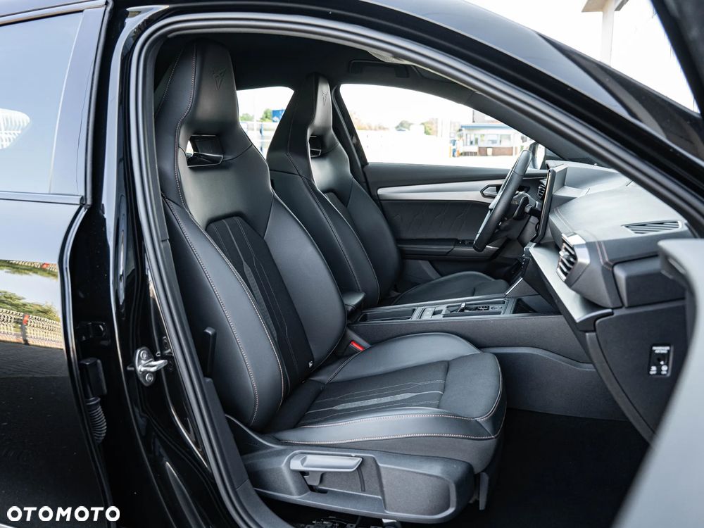 Cupra Formentor VZ 2.0 TSI 4Drive DSG - 25