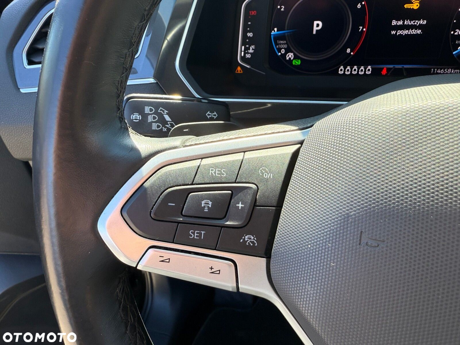 Volkswagen Tiguan Allspace - 18