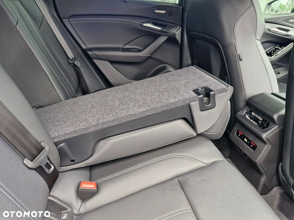 Audi Q6 e-tron Quattro 100kWh - 38