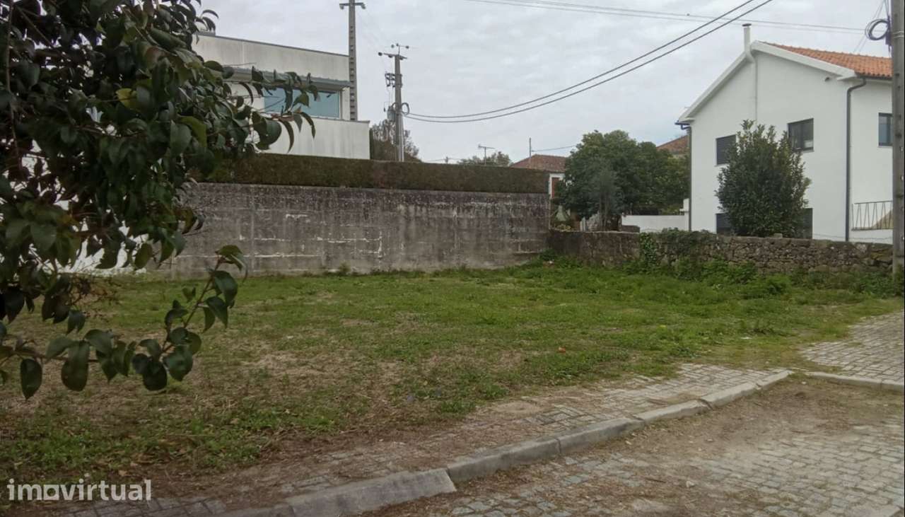 Venda de terreno para construção, Sta Marta Portuzelo, Viana do Cast - Grande imagem: 3/12