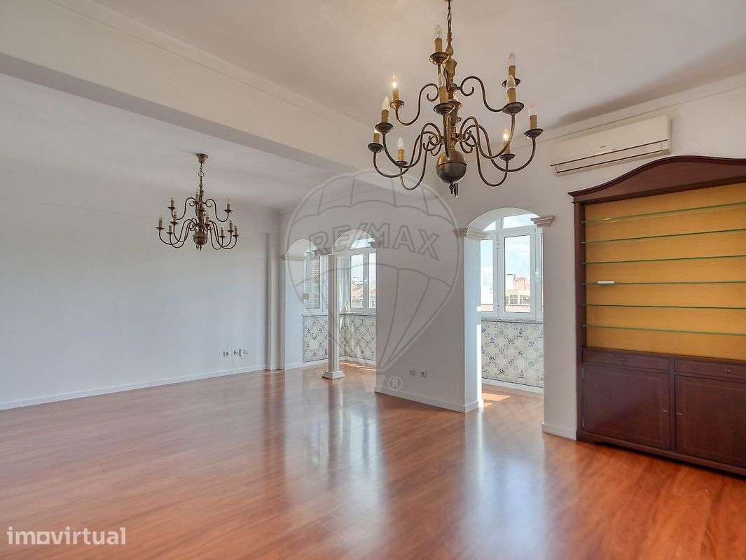 Apartamento T1 para venda - Grande imagem: 4/27