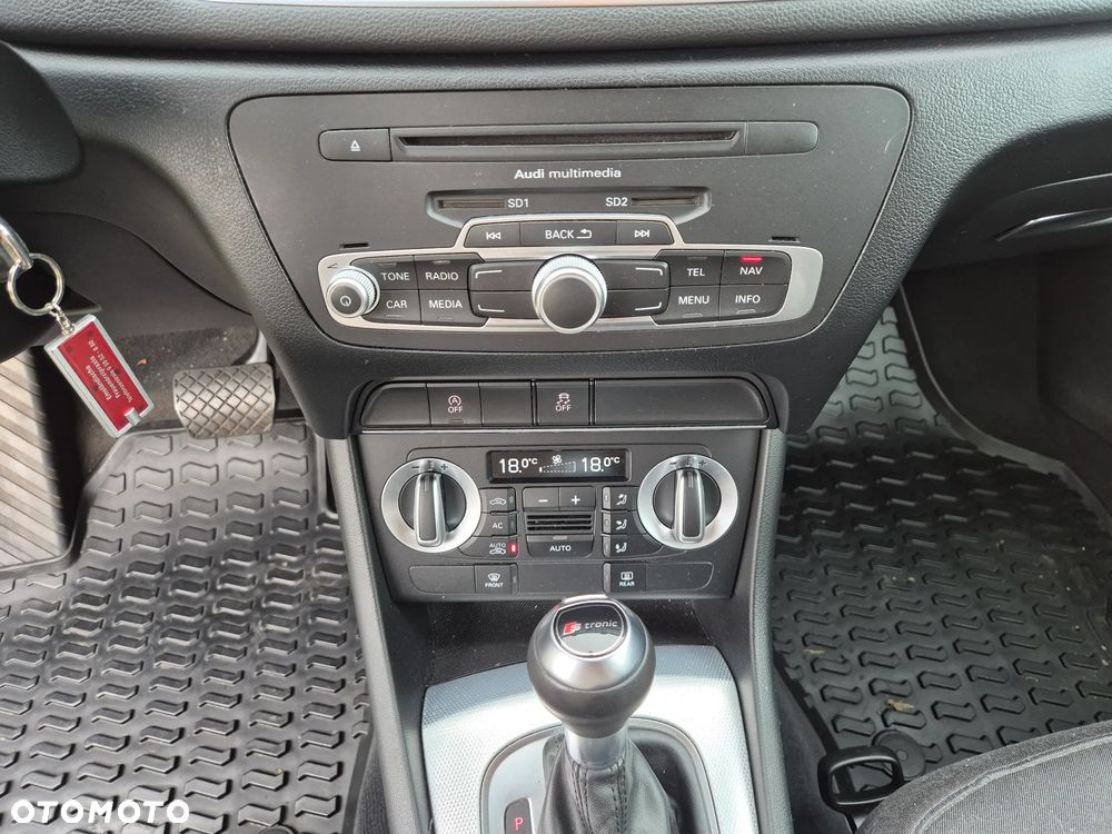 Audi Q3 - 37