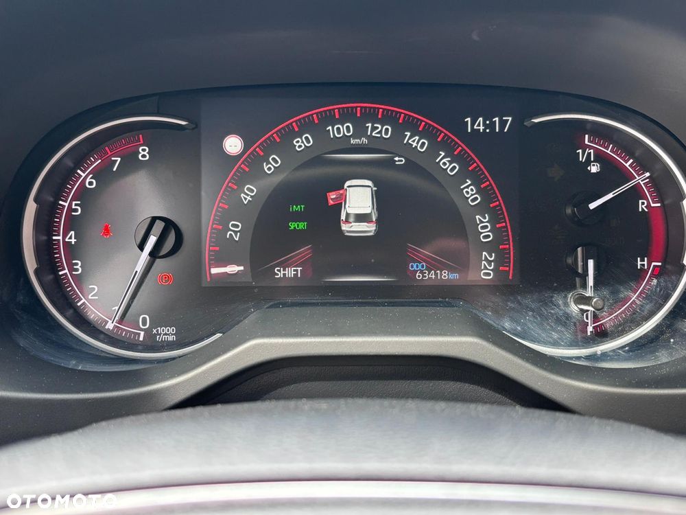 Toyota RAV4 2.0 Comfort 4x2 - 6