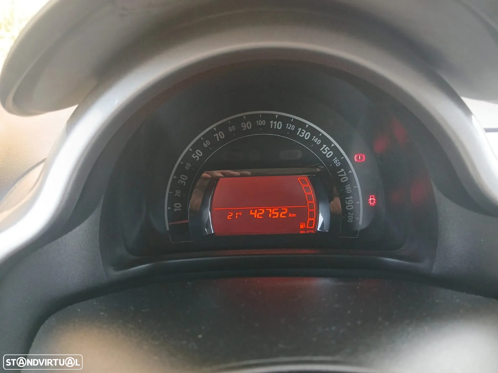 Renault Twingo 1.0 SCe Limited - 6