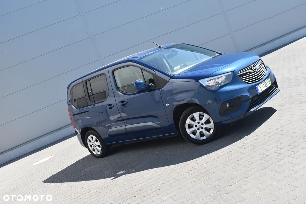 Opel Combo 1.5 D Start/Stop Innovation - 2