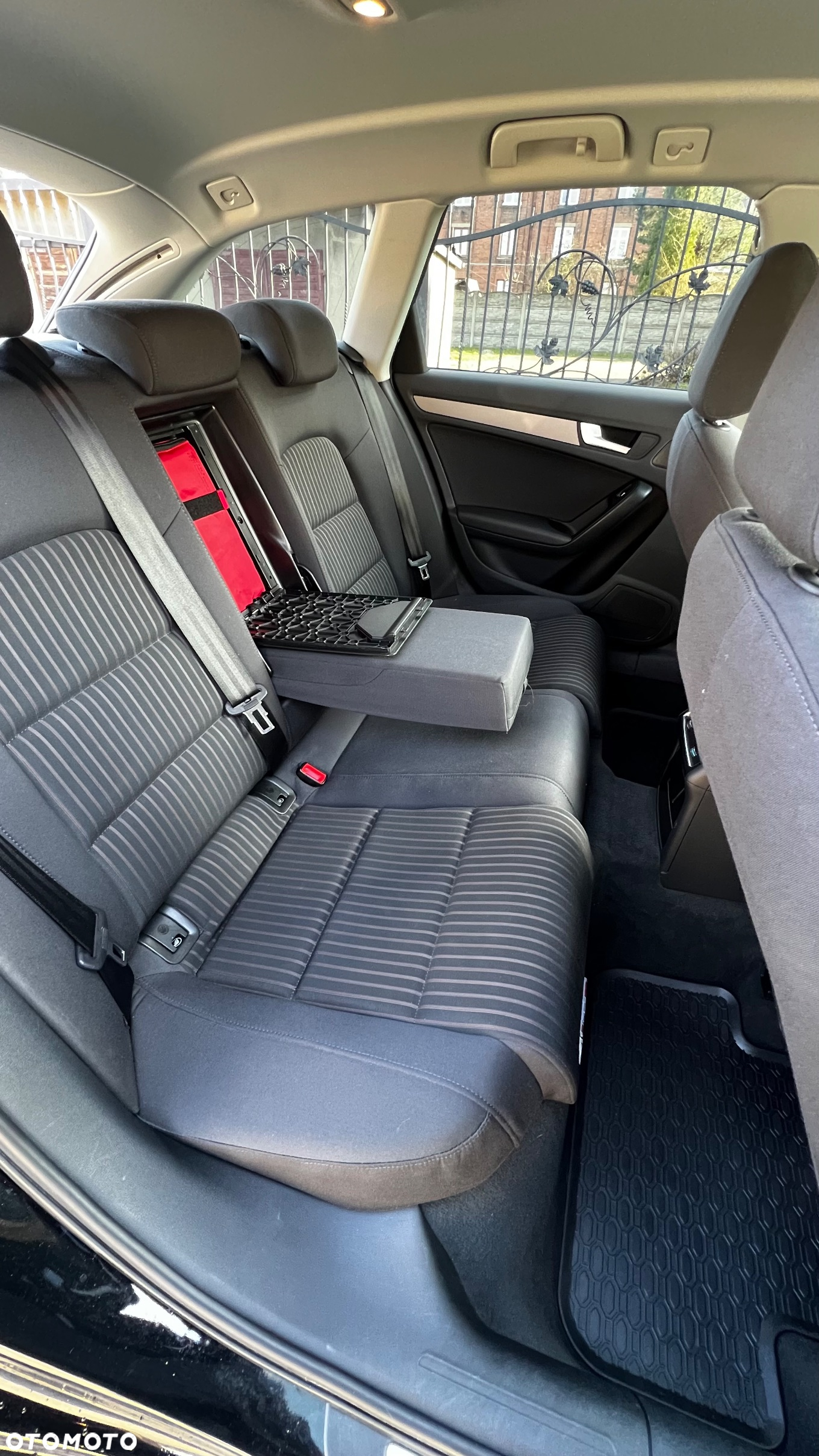 Audi A4 Avant 2.0 TDI DPF multitronic Attraction - 28