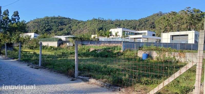 Terreno em Marinhas com 730 m2 - Grande imagem: 2/4