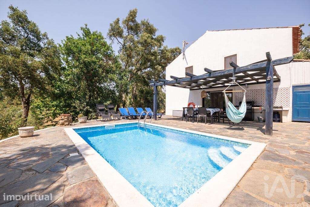 Casa / Villa T3 em Cabeçudo de 122 m2 - Grande imagem: 4/40