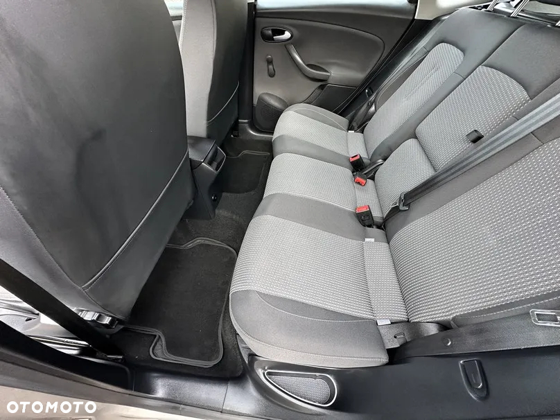 Seat Altea XL - 20