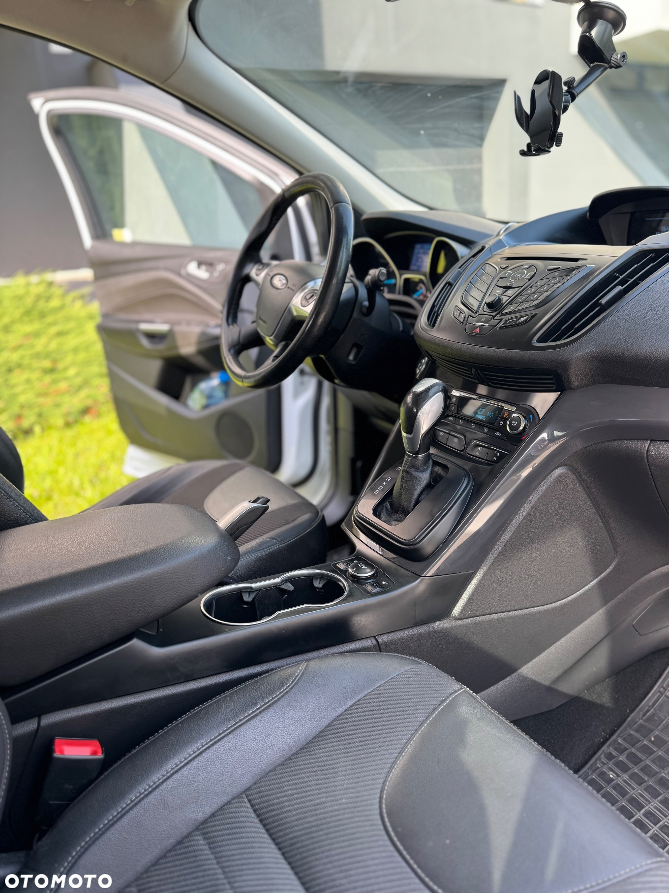 Ford Kuga 2.0 TDCi 4WD Titanium - 19