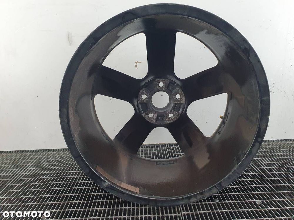 FELGA ALUMINIOWA 19 5X112 AUDI Q5 8R 8JX19H2 ET39 8R0601025J - 4