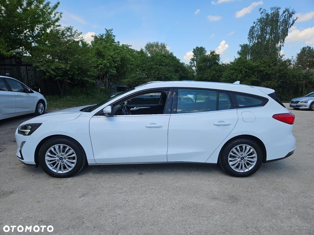 Ford Focus - 18