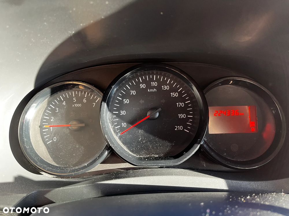 Dacia Dokker SCe 100 Comfort - 8