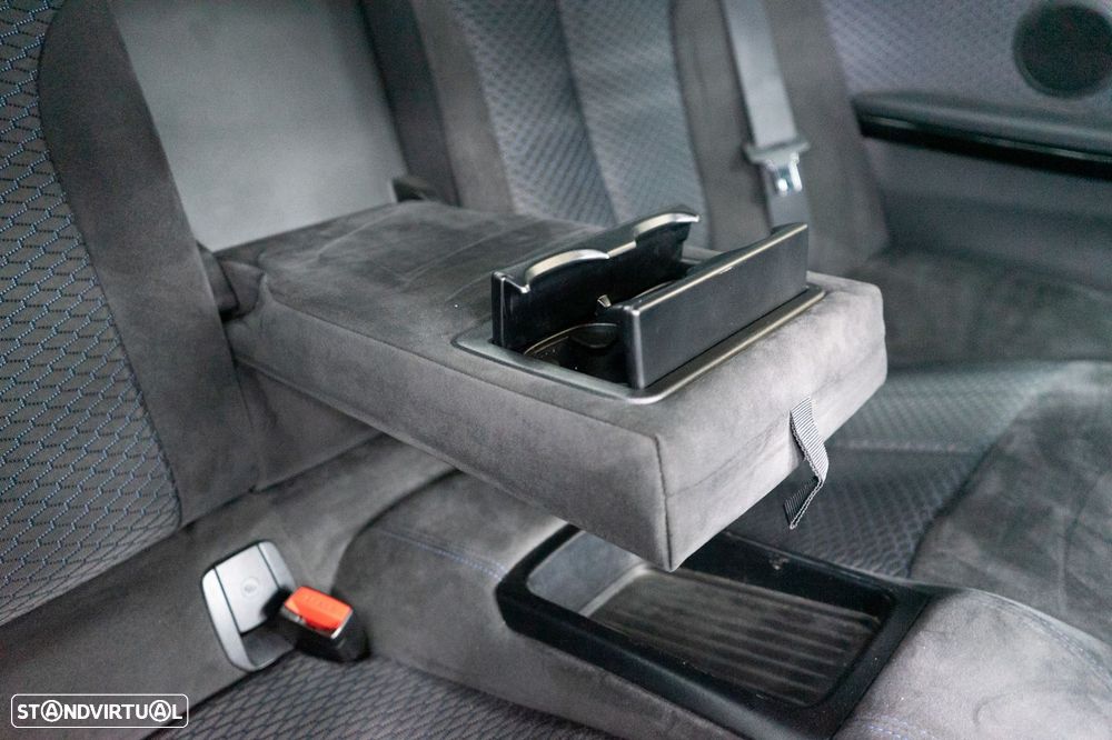 BMW 420 d Pack M Auto - 38