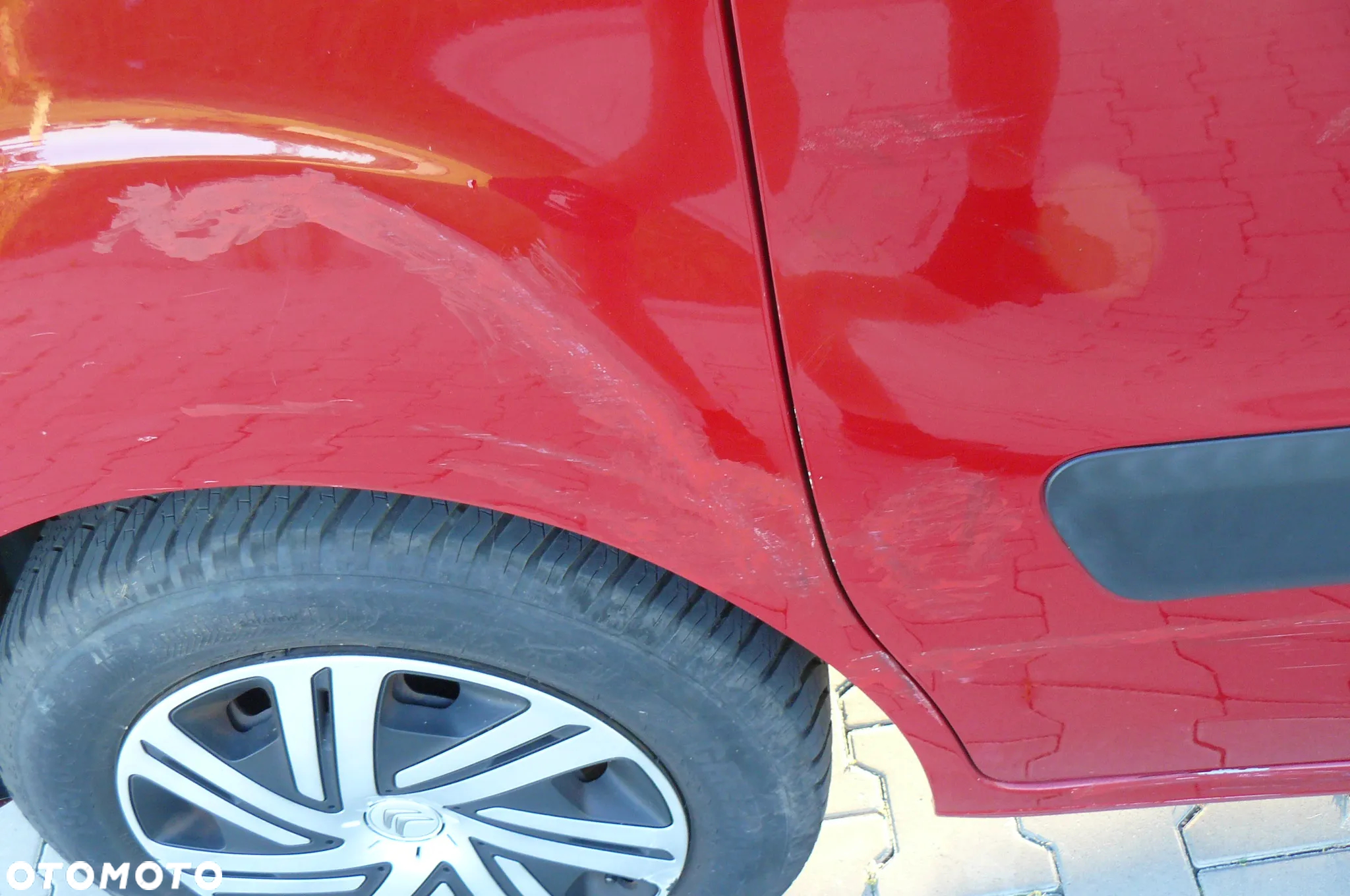 Citroën Berlingo 1.6 16V Multispace - 36