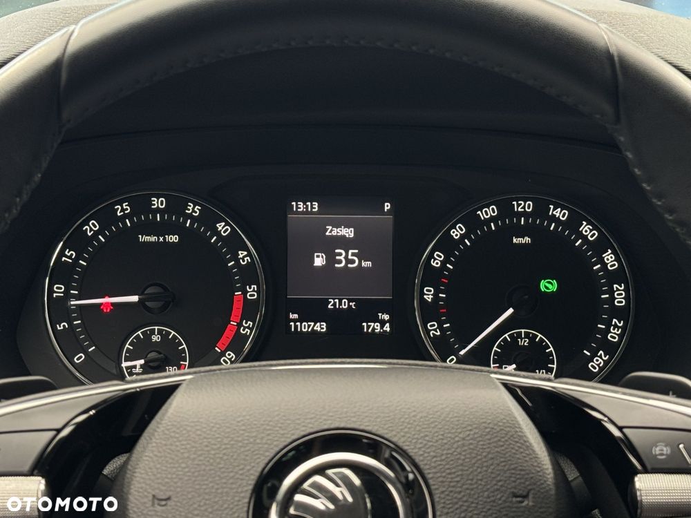 Skoda Octavia 2.0 TDI Ambition DSG - 18
