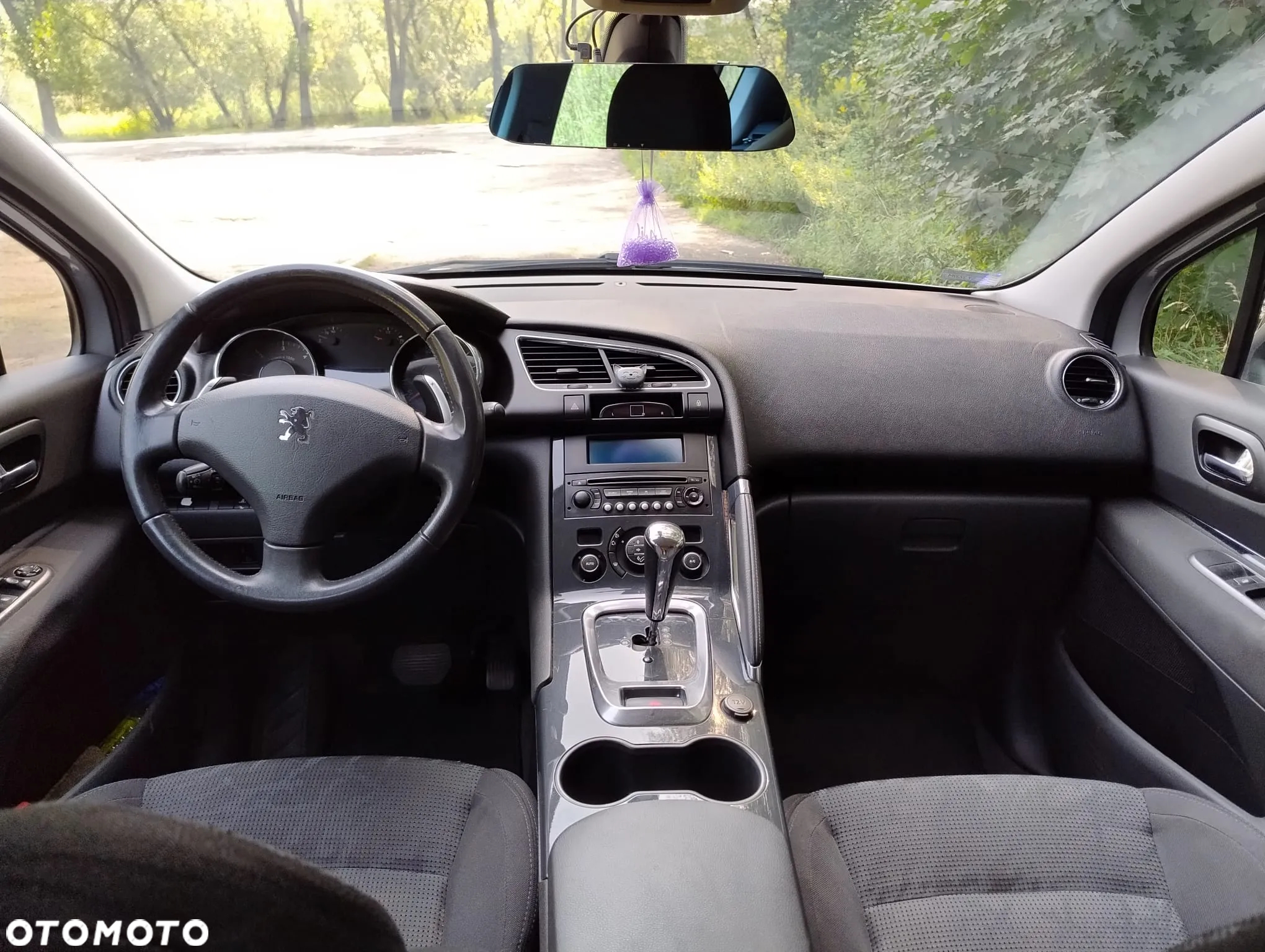 Peugeot 3008 - 7