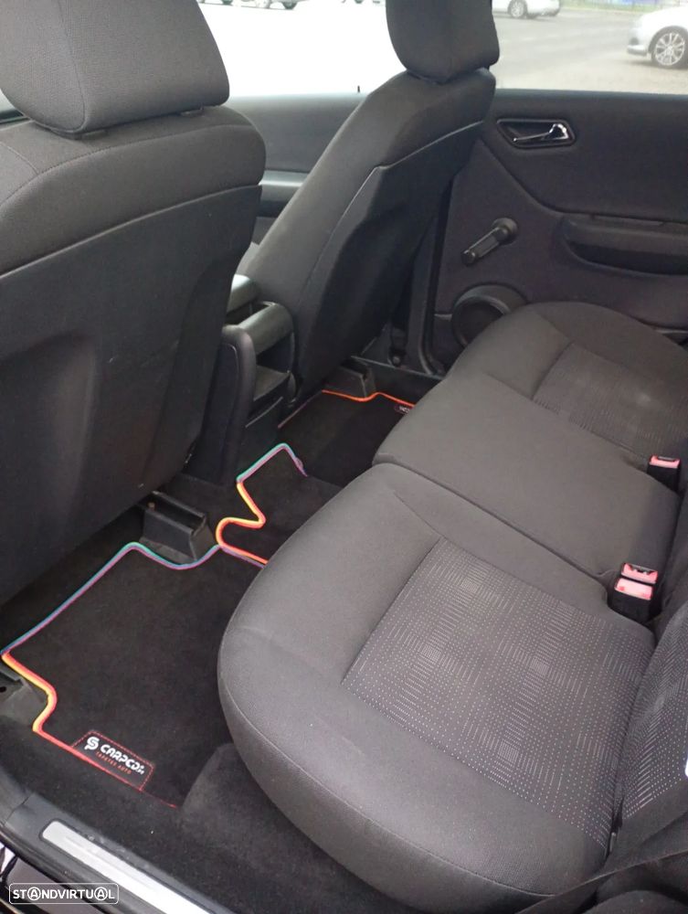 Mercedes-Benz A 160 Classic BlueEfficiency - 19