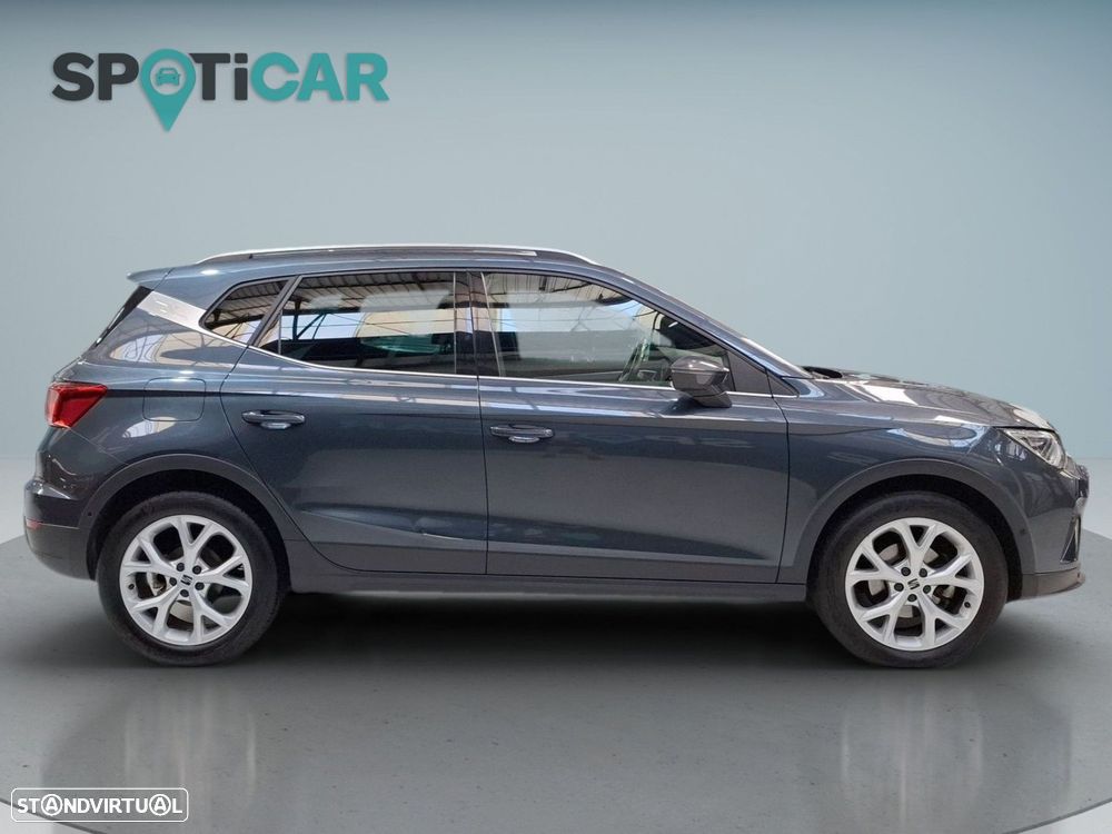 SEAT Arona 1.0 TSI FR - 5