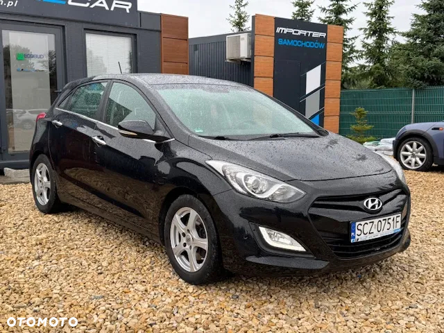Hyundai i30 - 9