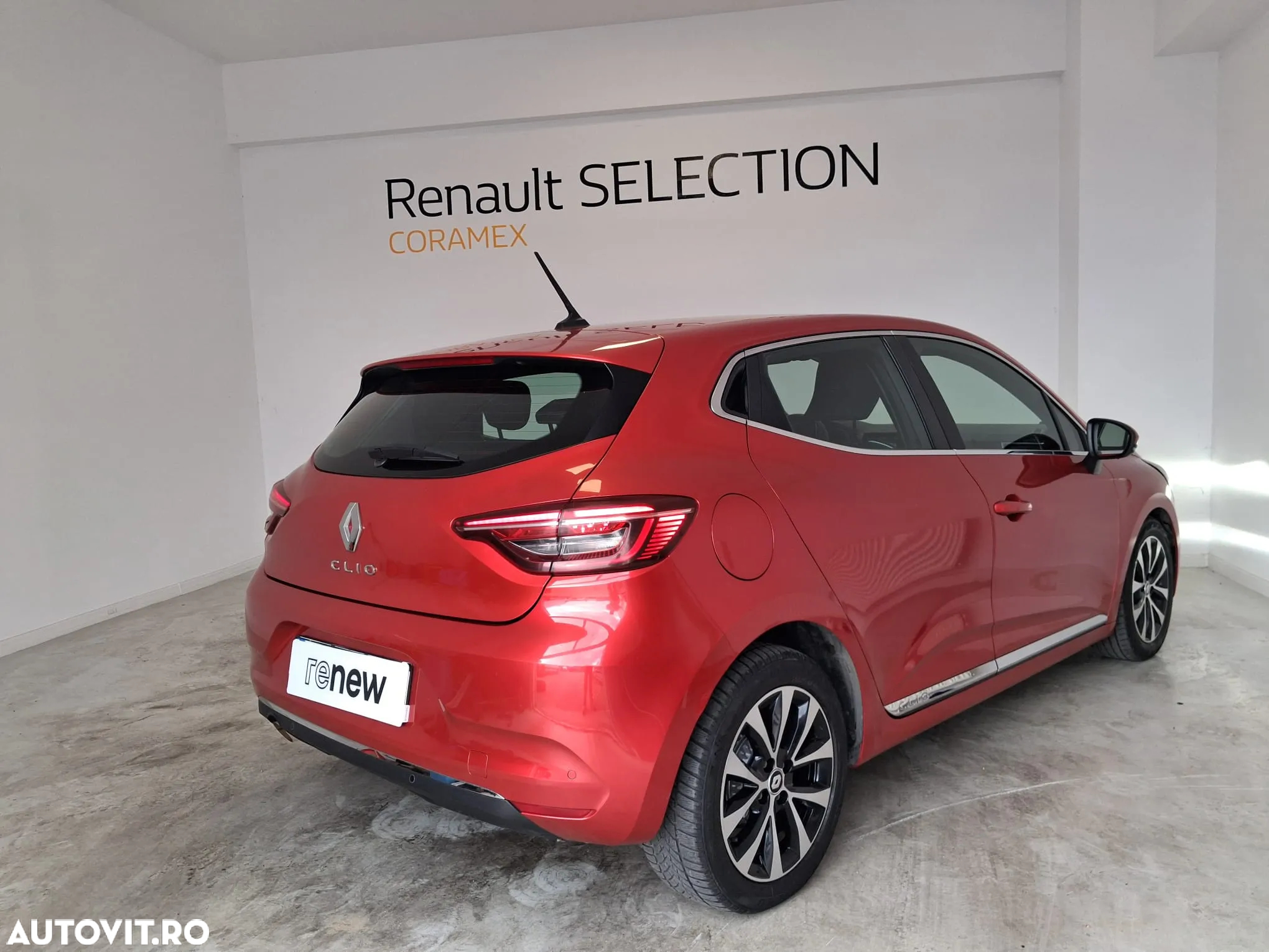 Renault Clio V 1.0 TCe 100 GPL Intens - 2