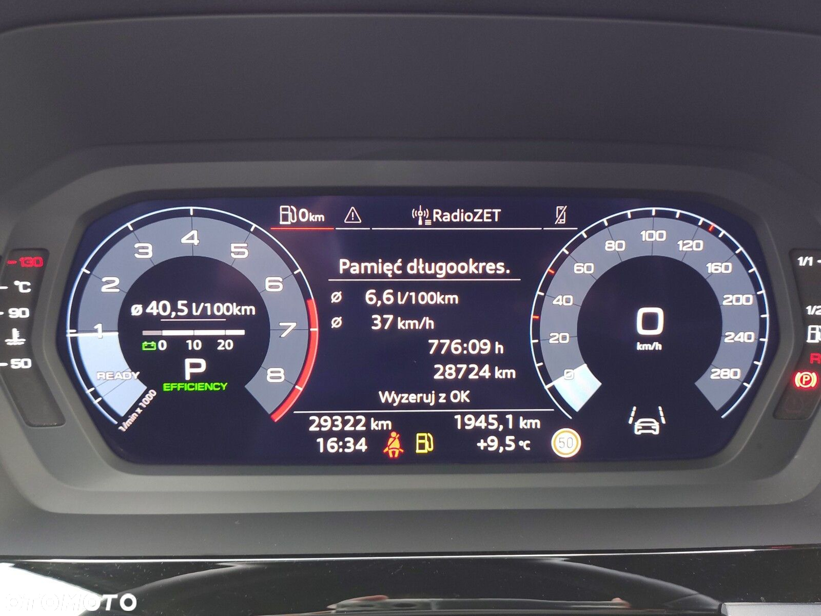 Audi A3 Sportback - 17