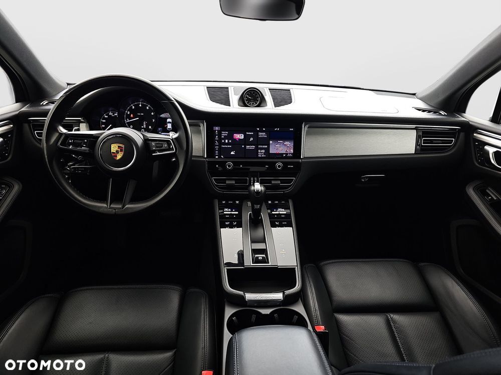 Porsche Macan Standard - 37