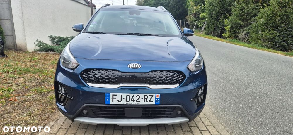 Kia Niro - 3