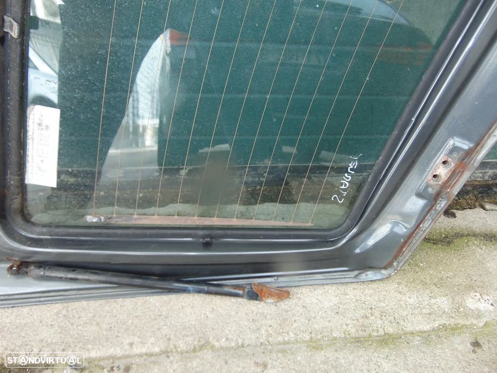 Toyota EP 70 tampa mala - 10