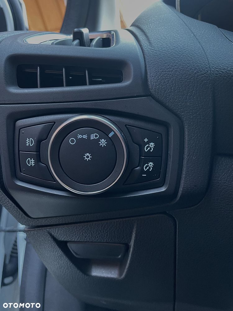 Ford Focus 2.0 EcoBoost ST-2 - 18