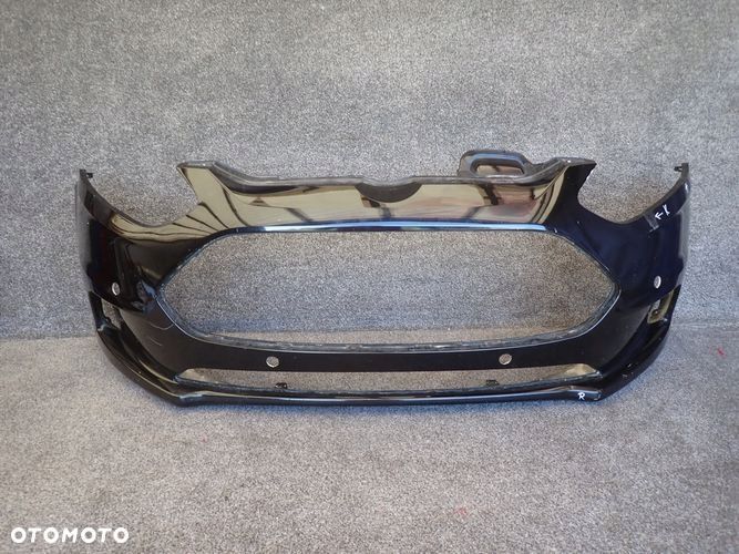 FORD B-MAX zderzak przedni przód - 1